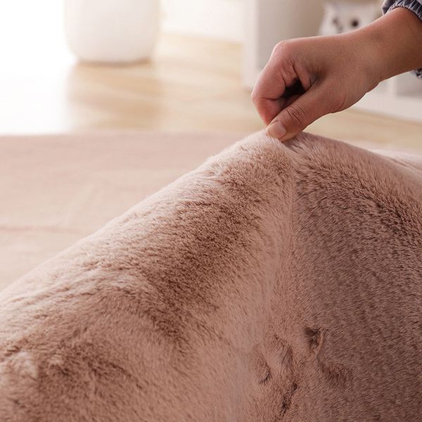 carpets imitation fur carpet livingroom bedroom bedside rugs soft fluffy sofa mat coffee table bay window seat pad solid color
carpets imitation fur carpet livingroom bedroom bedside rugs soft fluffy sofa mat coffee table bay window seat pad solid color