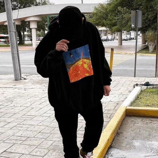 20fw luxury european hoodies letter printing logo sweatshirt fashion crewneck pullover women men's designer sweatshirt hfkywy047, Black
20fw luxury european hoodies letter printing logo sweatshirt fashion crewneck pullover women men's designer sweatshirt hfkywy047, Black