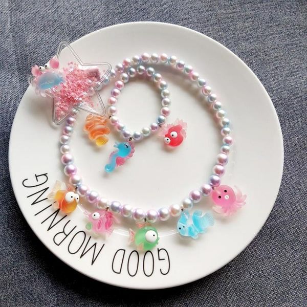 new cute girly jewelry pendant animals necklace children choker beads chain party jewelry for women man friendship gift, Silver
new cute girly jewelry pendant animals necklace children choker beads chain party jewelry for women man friendship gift, Silver