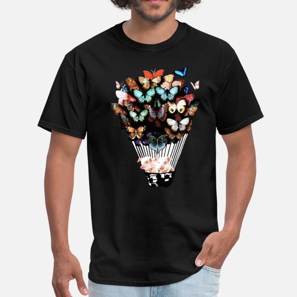 pigs classic queen butterfly funny pig meme t shirt men printing 100% cotton size s-3xl gents sunlight fashion summer style trend shirt
pigs classic queen butterfly funny pig meme t shirt men printing 100% cotton size s-3xl gents sunlight fashion summer style trend shirt