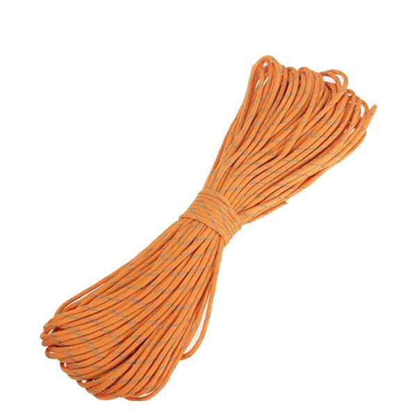 10ft reflective 550 paracord rope type iii 7 strand light reflecting for survival parachute cord bracelets paracord
10ft reflective 550 paracord rope type iii 7 strand light reflecting for survival parachute cord bracelets paracord
