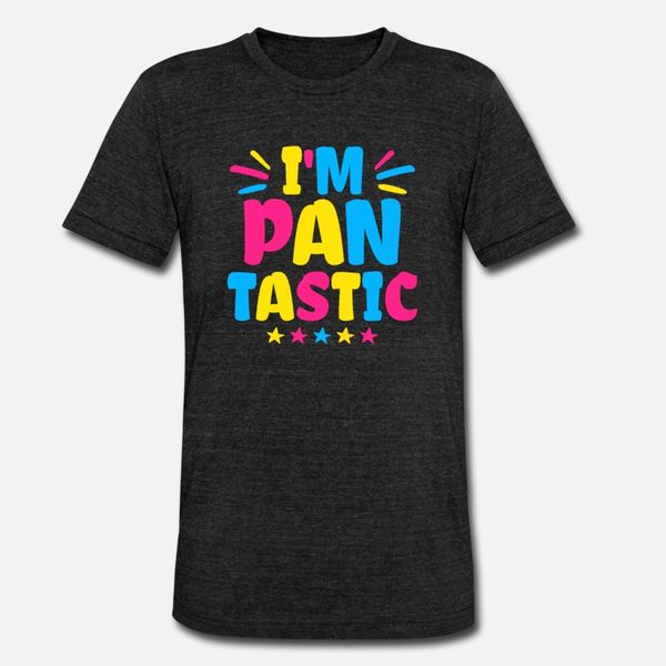 pansexual i am pantastic gift t shirt men knitted 100% cotton size s-3xl kawaii crazy casual spring pictures shirt
pansexual i am pantastic gift t shirt men knitted 100% cotton size s-3xl kawaii crazy casual spring pictures shirt