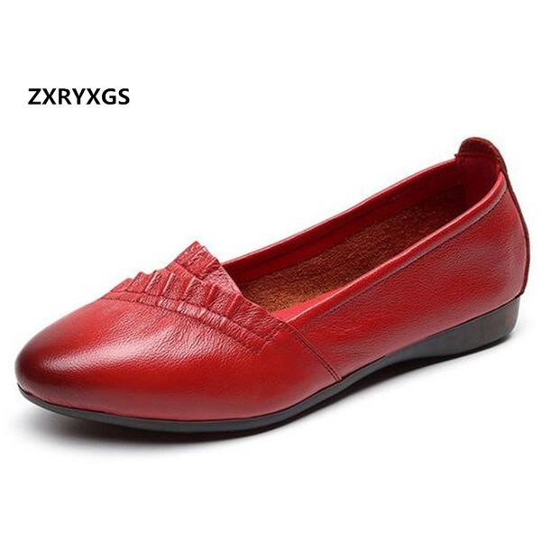 promotion cowhide pointed genuine leather shoes woman's shoes flat 2020 new fashion autumn soft comfort casual, Black
promotion cowhide pointed genuine leather shoes woman's shoes flat 2020 new fashion autumn soft comfort casual, Black