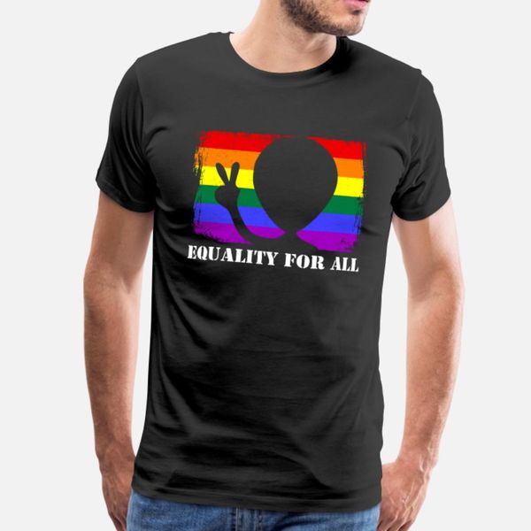 equality for all alien t shirt men personalized tee shirt s-xxxl pictures fitness comfortable summer cool shirt
equality for all alien t shirt men personalized tee shirt s-xxxl pictures fitness comfortable summer cool shirt