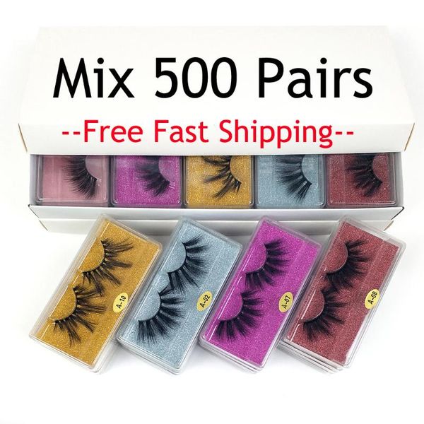 wholesale 25mm lashes 100/300/500 pairs false eyelashes thick strip mink lashes makeup dramatic long mink eyelashes in bulk
wholesale 25mm lashes 100/300/500 pairs false eyelashes thick strip mink lashes makeup dramatic long mink eyelashes in bulk