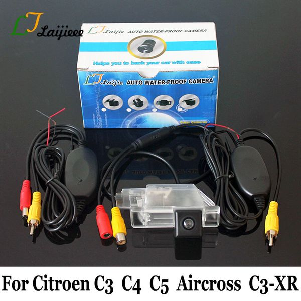 car wireless parking camera for c3 c4 c5 aircross c6 c8 c3-xr / rca aux hd night vision auto rear view reverse camera
car wireless parking camera for c3 c4 c5 aircross c6 c8 c3-xr / rca aux hd night vision auto rear view reverse camera