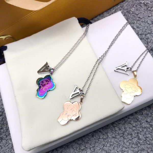 europe america style men lady women v initials lovers long chain necklace with sound viviennes 3 color pendant, Silver
europe america style men lady women v initials lovers long chain necklace with sound viviennes 3 color pendant, Silver