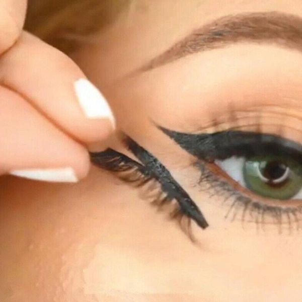3 pairs magnetic lashes 3d false mink magnet eyelashes false set liquid of eyelashes eyeliner magnetic and and twe h6m2
3 pairs magnetic lashes 3d false mink magnet eyelashes false set liquid of eyelashes eyeliner magnetic and and twe h6m2