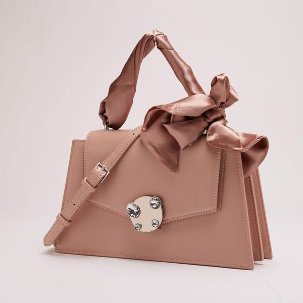 2020 high quliaty fashion girls crossbody shoulder bag for woman totes handbag with ribbon 2 colors
2020 high quliaty fashion girls crossbody shoulder bag for woman totes handbag with ribbon 2 colors