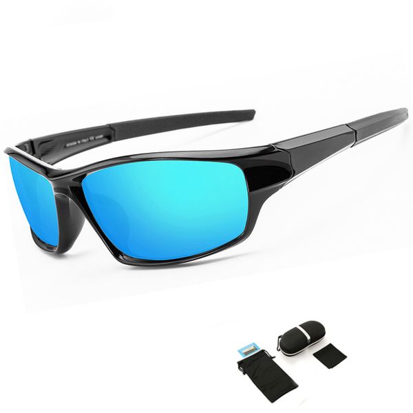 driving fishing polarized sunglasses women men sun glasses uv400 sport camping masculino eyewear d620, White;black
driving fishing polarized sunglasses women men sun glasses uv400 sport camping masculino eyewear d620, White;black