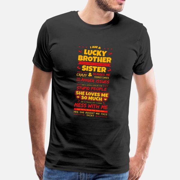 я счастливый брат футболка мужчины фитнес tee shirt шею outfit фитнес смешной весна осень pattern
я счастливый брат футболка мужчины фитнес tee shirt шею outfit фитнес смешной весна осень pattern