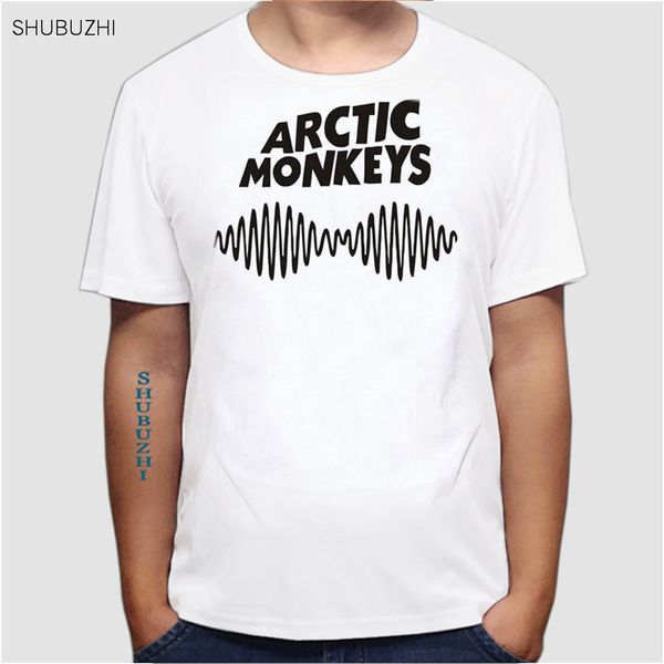 arctic monkeys t shirt cotton men's short-sleeve custom black tshirt plus size good quality new euro size
arctic monkeys t shirt cotton men's short-sleeve custom black tshirt plus size good quality new euro size