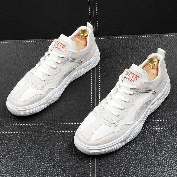 cuddlyiipanda 2020 men fashion board shoes spring autumn leather casual shoes male youth walking breathable leisure sneakers, Black
cuddlyiipanda 2020 men fashion board shoes spring autumn leather casual shoes male youth walking breathable leisure sneakers, Black