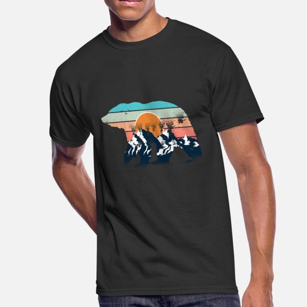 mountains bear hiking nature mountaineering t shirt men graphic short sleeve size s-3xl trend graphic funny casual spring vintage shirt
mountains bear hiking nature mountaineering t shirt men graphic short sleeve size s-3xl trend graphic funny casual spring vintage shirt
