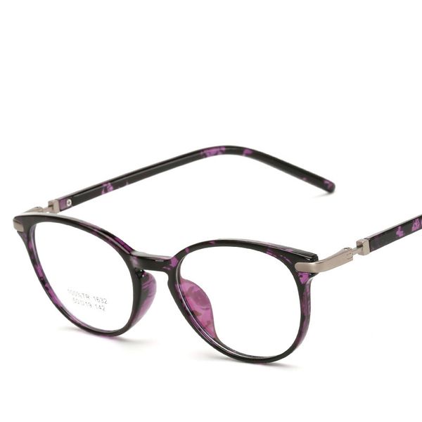 2020 vintage round tr90 optica glasses frame women brand designer fashion men clear lens eyeglasses, Black 
2020 vintage round tr90 optica glasses frame women brand designer fashion men clear lens eyeglasses, Black