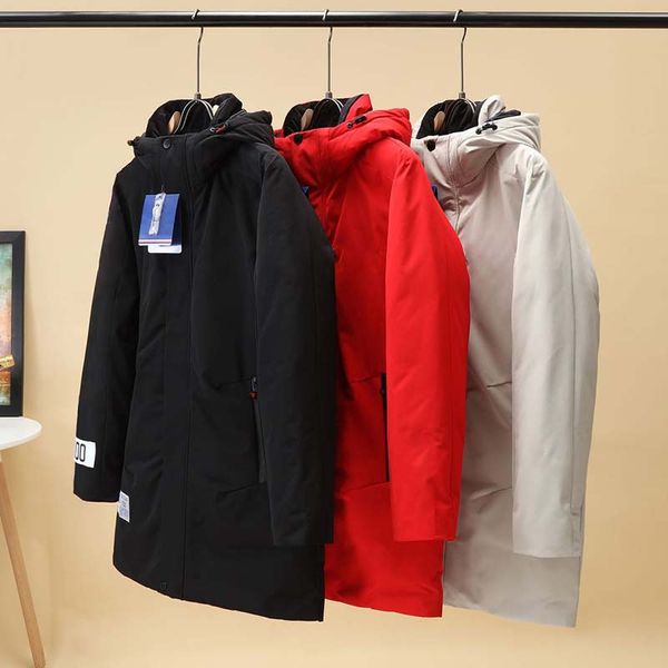 mens jacket fashion winter designer coat men thick warm hooded parkas mens letter print outdoor windbreaker 3 colors size m-3xl, Black
mens jacket fashion winter designer coat men thick warm hooded parkas mens letter print outdoor windbreaker 3 colors size m-3xl, Black