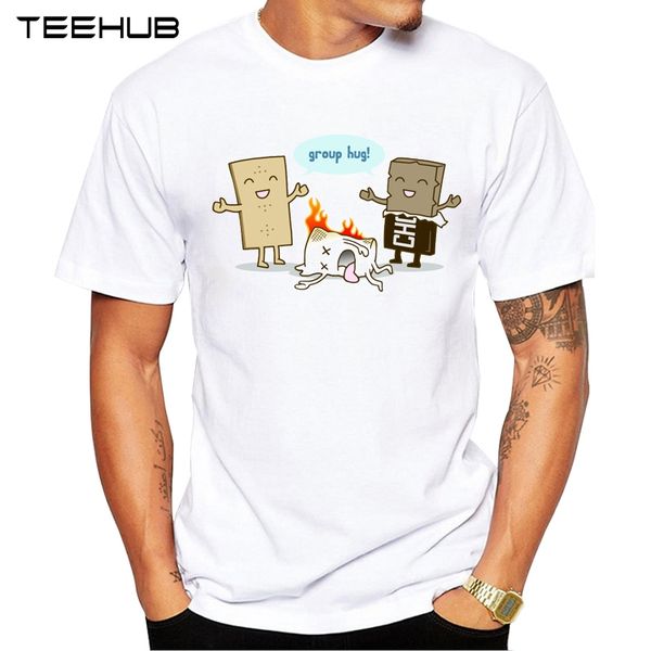 2019 teehub мужской моды смешной группа hug печатается с коротким рукавом футболки новизна o-образный вырез дизайн tops охладить desgin tee
2019 teehub мужской моды смешной группа hug печатается с коротким рукавом футболки новизна o-образный вырез дизайн tops охладить desgin tee