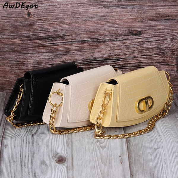 designer crocodile bag women chain bag vintage alligator pu leather underarm shoulder small flap crossbody messenger ins
designer crocodile bag women chain bag vintage alligator pu leather underarm shoulder small flap crossbody messenger ins