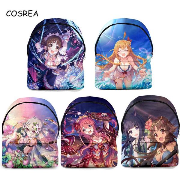 anime princess connect re:dive backpack boys girl 3d printed bags knapsack for school teenagers girls student travel bag
anime princess connect re:dive backpack boys girl 3d printed bags knapsack for school teenagers girls student travel bag