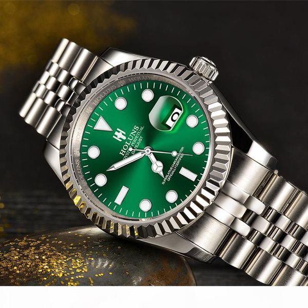 2019 drop shipping holuns top brand men miyouta кварц часы моды класса люкс из нержавеющей стали мужской часы relogio мужчина для, Slivery;brown
2019 drop shipping holuns top brand men miyouta кварц часы моды класса люкс из нержавеющей стали мужской часы relogio мужчина для, Slivery;brown