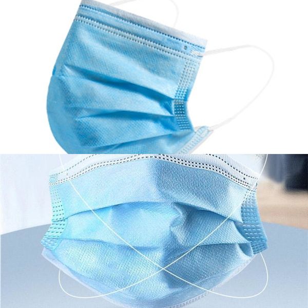 mask 1 pcs face biology 50 face masks bfe >95% three floors protection protective mask drop shipping or ems#7291
mask 1 pcs face biology 50 face masks bfe >95% three floors protection protective mask drop shipping or ems#7291