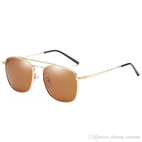 men's anti-glare polarized sunglasses men's and women's brand designer sunglasses business polarized sunglasses new women, White;black
men's anti-glare polarized sunglasses men's and women's brand designer sunglasses business polarized sunglasses new women, White;black