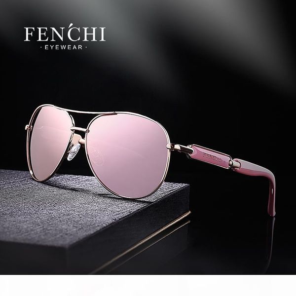 x fenchi 2018 sunglasses metal driving pilot mirror fashion design new sunglasses women pink, White;black
x fenchi 2018 sunglasses metal driving pilot mirror fashion design new sunglasses women pink, White;black
