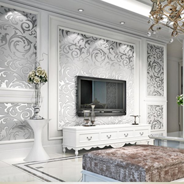 grey 3d victorian damask embossed wallpaper roll home decor living room bedroom wall coverings silver floral luxury wall paper
grey 3d victorian damask embossed wallpaper roll home decor living room bedroom wall coverings silver floral luxury wall paper