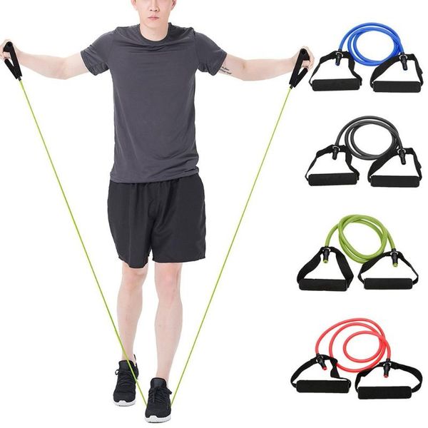 pull rope fitness exercise resistance band exerciser body training exercise yoga multi-function fitness pull rope #yl5 
pull rope fitness exercise resistance band exerciser body training exercise yoga multi-function fitness pull rope #yl5