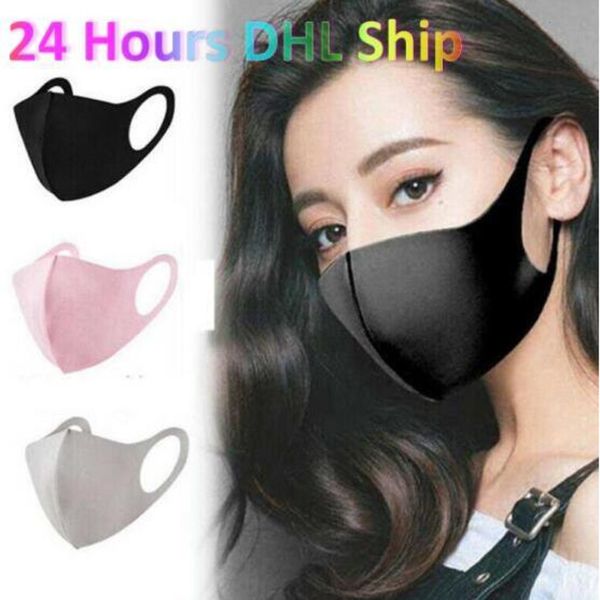 face dust in stock anti mouth dhl cover pm2.5 mask respirator dustproof anti-bacterial washable reusable ice silk cotton masks tools
face dust in stock anti mouth dhl cover pm2.5 mask respirator dustproof anti-bacterial washable reusable ice silk cotton masks tools