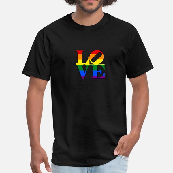 lgbt love t shirt men designer cotton crew neck fit interesting building summer style original shirt
lgbt love t shirt men designer cotton crew neck fit interesting building summer style original shirt