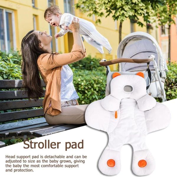 2020 несущая младенца мило детская коляска подушка pushchair стульчик коляски автомобилей мягкий дышащий матрасы вагоны mat infant
2020 несущая младенца мило детская коляска подушка pushchair стульчик коляски автомобилей мягкий дышащий матрасы вагоны mat infant