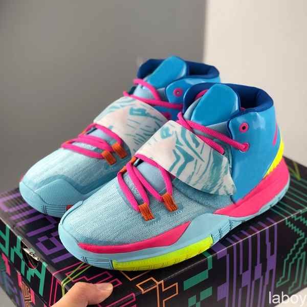 2020 kyrie vi 6 6s neon graffiti mens basketball shoes pink blue zooms turbo trainers outdoor sports sneakers athletics des chaussures
2020 kyrie vi 6 6s neon graffiti mens basketball shoes pink blue zooms turbo trainers outdoor sports sneakers athletics des chaussures