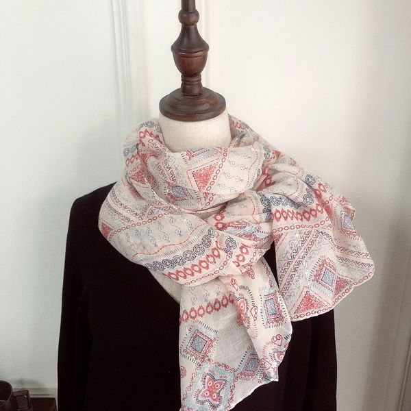 scarves royalmaybe 2021 girly pink geometric sequined cotton shawl sunscreen beach towel summer wild silk scarf, Blue;gray
scarves royalmaybe 2021 girly pink geometric sequined cotton shawl sunscreen beach towel summer wild silk scarf, Blue;gray