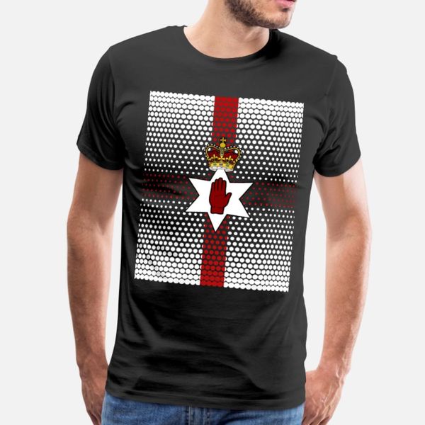 northern ireland flag in dots t shirt men print short sleeve o-neck basic solid interesting funny casual summer style normal shirt
northern ireland flag in dots t shirt men print short sleeve o-neck basic solid interesting funny casual summer style normal shirt