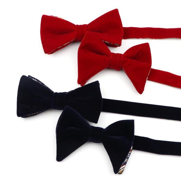 mens soft microsuede bow tie flexible solid color bowtie smooth butterfly manecktie micro suede big bowties ties, Blue;purple
mens soft microsuede bow tie flexible solid color bowtie smooth butterfly manecktie micro suede big bowties ties, Blue;purple