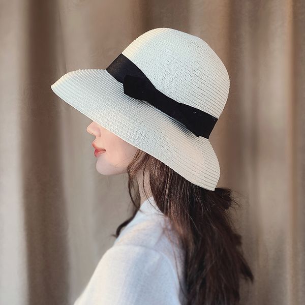 новый хепберн стиль шлемы sun bucket cap для женщин лето соломенной шляпе большого лук женщины моды пляж hat панамы chapeu feminino, Blue;gray
новый хепберн стиль шлемы sun bucket cap для женщин лето соломенной шляпе большого лук женщины моды пляж hat панамы chapeu feminino, Blue;gray