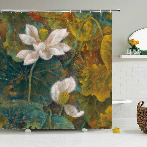 shower curtains flower plant tree landscape curtain bathroom waterproof polyester fabric 3d printed bath home decor 180*200cm
shower curtains flower plant tree landscape curtain bathroom waterproof polyester fabric 3d printed bath home decor 180*200cm