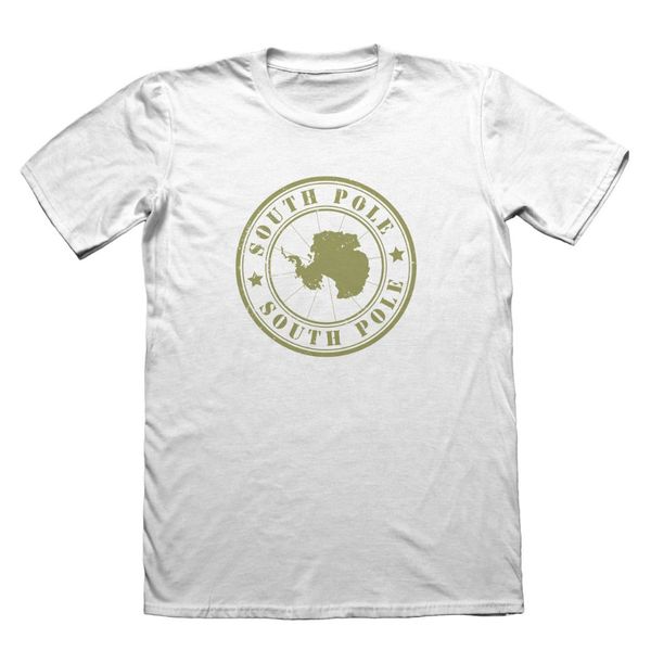 2019 new summer cotton men tee shirt antarctica south pole design t-shirt - funny men's gift fashion t-shirt design
2019 new summer cotton men tee shirt antarctica south pole design t-shirt - funny men's gift fashion t-shirt design