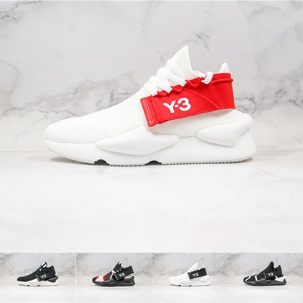 mens kaiwa designer sneakers kusari ii fashion y3 women shoes trendy lady y-3 casual trainers size 36-45 d0809, Black
mens kaiwa designer sneakers kusari ii fashion y3 women shoes trendy lady y-3 casual trainers size 36-45 d0809, Black