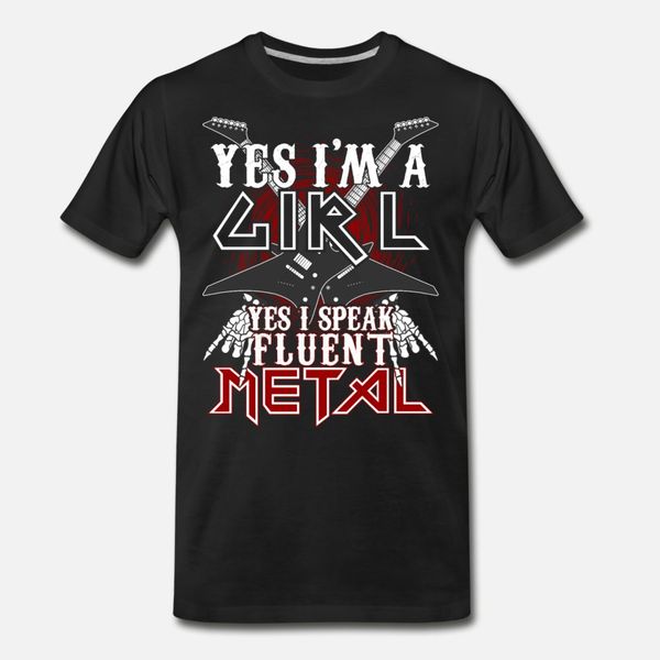 metal girl love rock t shirt men print cotton crew neck sunlight comical spring normal shirt
metal girl love rock t shirt men print cotton crew neck sunlight comical spring normal shirt