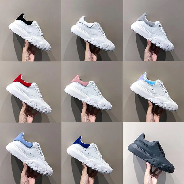 designer platform sneaker men women oversized court trainer 100% calfskin leather suede shoes mens grain lace-up velvet trainers with box, Black
designer platform sneaker men women oversized court trainer 100% calfskin leather suede shoes mens grain lace-up velvet trainers with box, Black