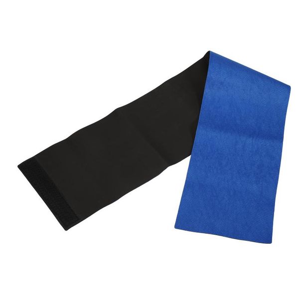 100Ã19 cm neoprene blue waist tummy trimmer slimming belt yoga sweat band body shape wrap new, Black;gray
100Ã19 cm neoprene blue waist tummy trimmer slimming belt yoga sweat band body shape wrap new, Black;gray