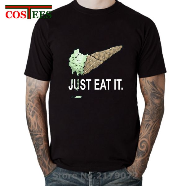 parody ice cream t shirt men funny just eat it t-shirts boys favorite food ice-cream tshirt 2020 designer humor fashion clothing
parody ice cream t shirt men funny just eat it t-shirts boys favorite food ice-cream tshirt 2020 designer humor fashion clothing