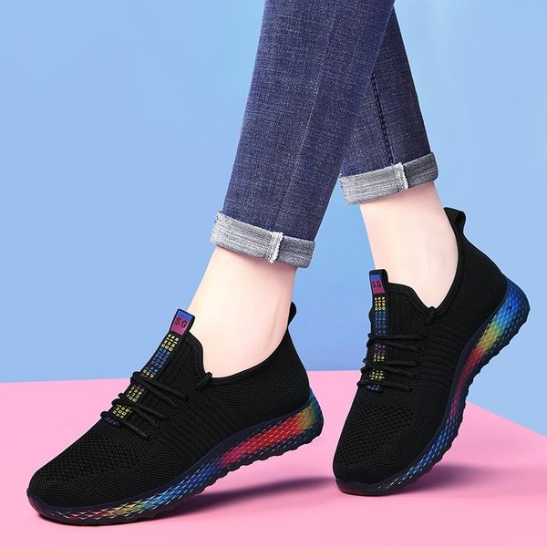 tenis feminino 2020 new autumn women tennis shoes comfort sport shoes women fitness sneakers athletic gym footwear
tenis feminino 2020 new autumn women tennis shoes comfort sport shoes women fitness sneakers athletic gym footwear