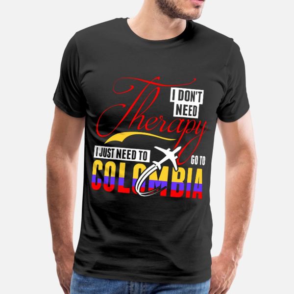 мне не нужно therapy нужно идти в колумбии t shirt men символьный 100% хлопок размер s-3xl фотография cute дышащей весна осень стандартной
мне не нужно therapy нужно идти в колумбии t shirt men символьный 100% хлопок размер s-3xl фотография cute дышащей весна осень стандартной