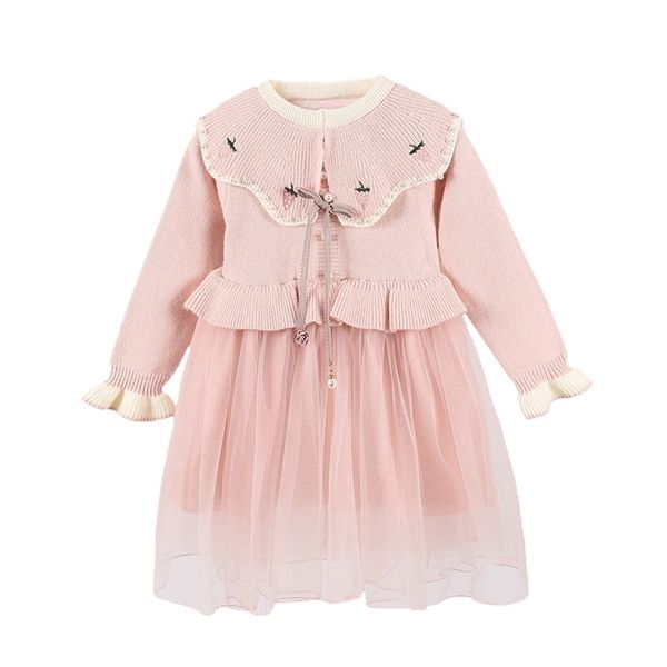 girls princess dress 2020 new autumn winter children clothing kids fashion dresses for girl birthday gift girl mesh dress 3-10y 0922, Red;yellow
girls princess dress 2020 new autumn winter children clothing kids fashion dresses for girl birthday gift girl mesh dress 3-10y 0922, Red;yellow
