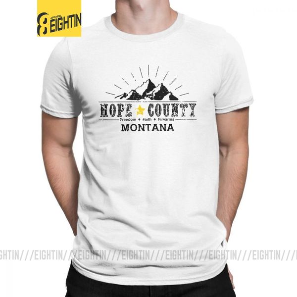 hope far cry t-shirt game john seed novelty t shirt for men short sleeves cross videogame clothes gift tees purified cotton
hope far cry t-shirt game john seed novelty t shirt for men short sleeves cross videogame clothes gift tees purified cotton