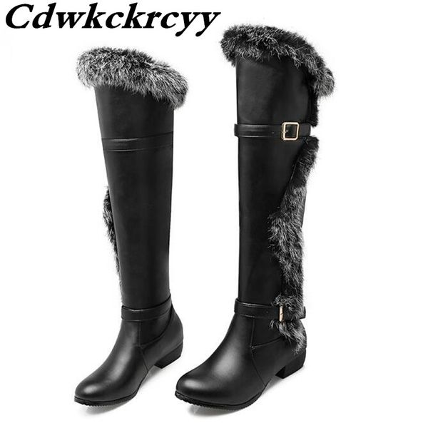 promotional products winter 's hair internal increase long over the knee grind cashmere snow land women boots 34-44, Black
promotional products winter 's hair internal increase long over the knee grind cashmere snow land women boots 34-44, Black