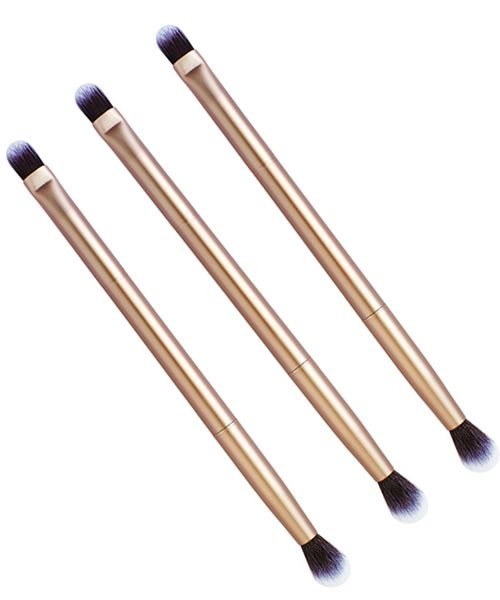 vôsaidi professional shader eyeshadow brush makeup brush dual sides eyeshadow applicator soft makeup eye brushes for eye shadow eyeliner
vôsaidi professional shader eyeshadow brush makeup brush dual sides eyeshadow applicator soft makeup eye brushes for eye shadow eyeliner